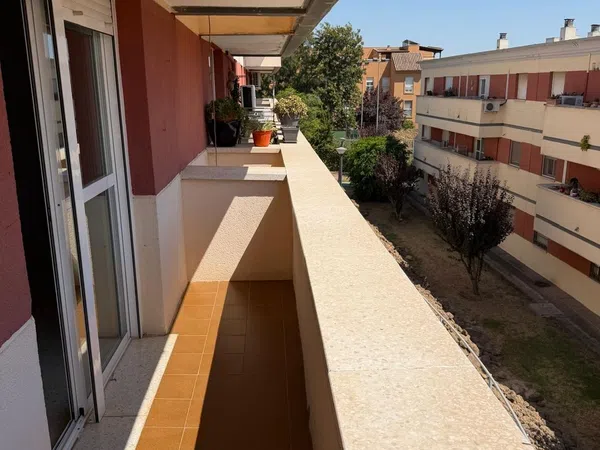Piso en Calle Marie Curie, 9, Aljamar, Aljamar - Foto 16