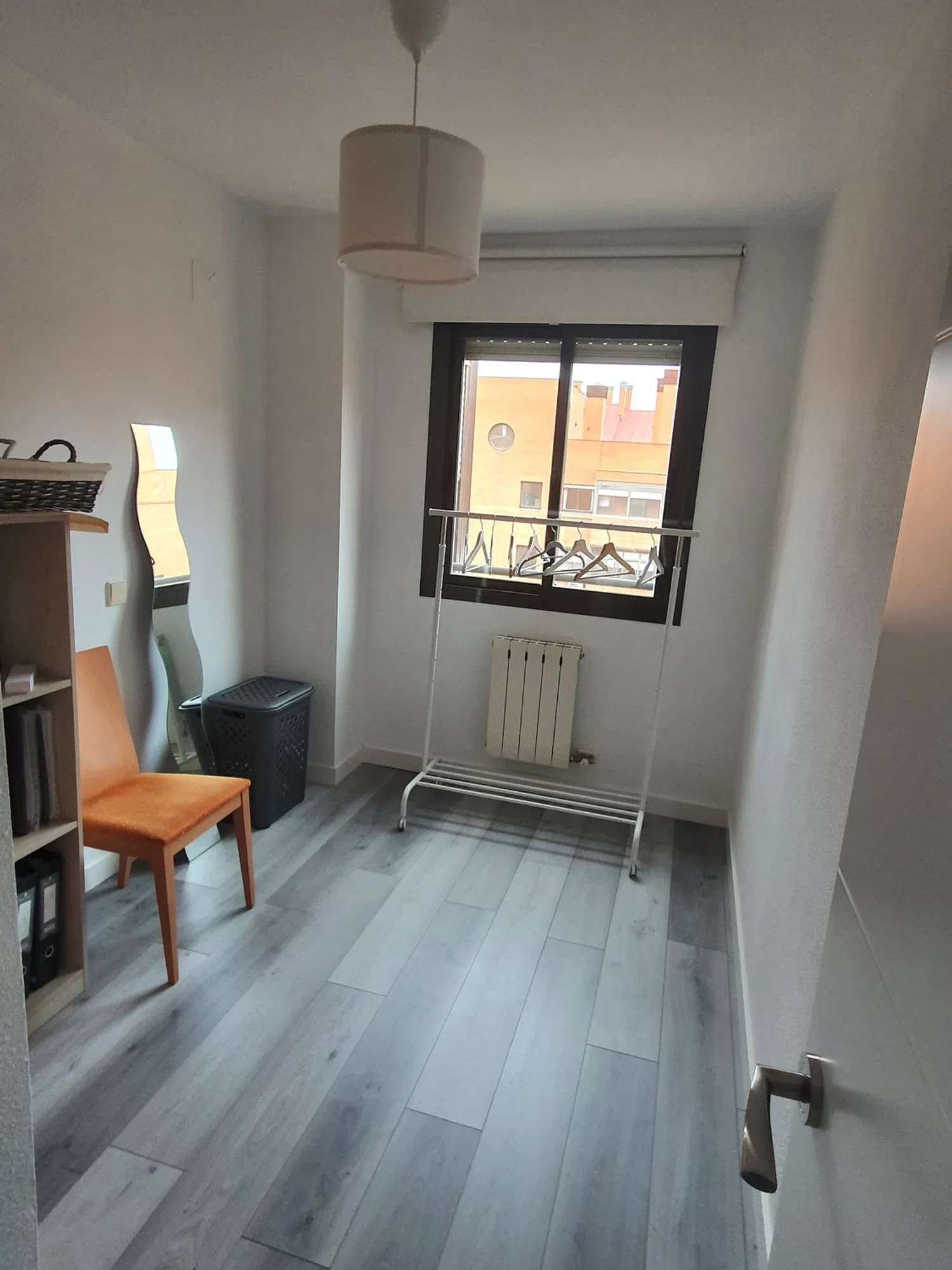 Piso en Barrio Los Rosales - Foto 9