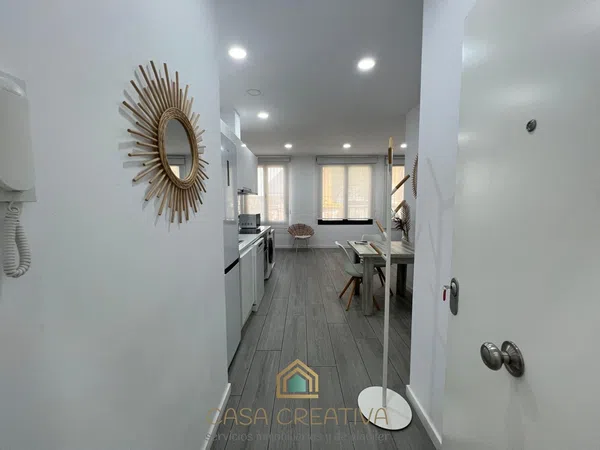 Estudio en Calle de Maldonado, El Pilar - Foto 14