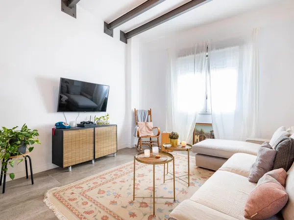 Chalet pareado en calle San Francisco Javier, 27 - Foto 20