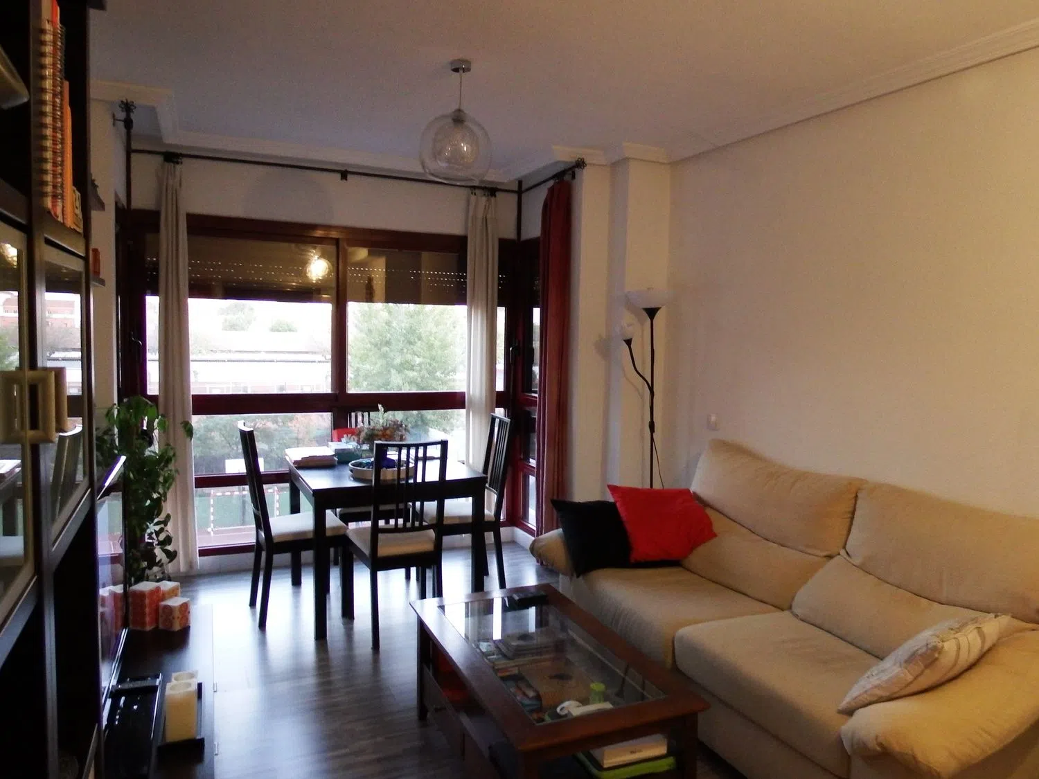 Piso en calle Albalá, 12 - Foto 2