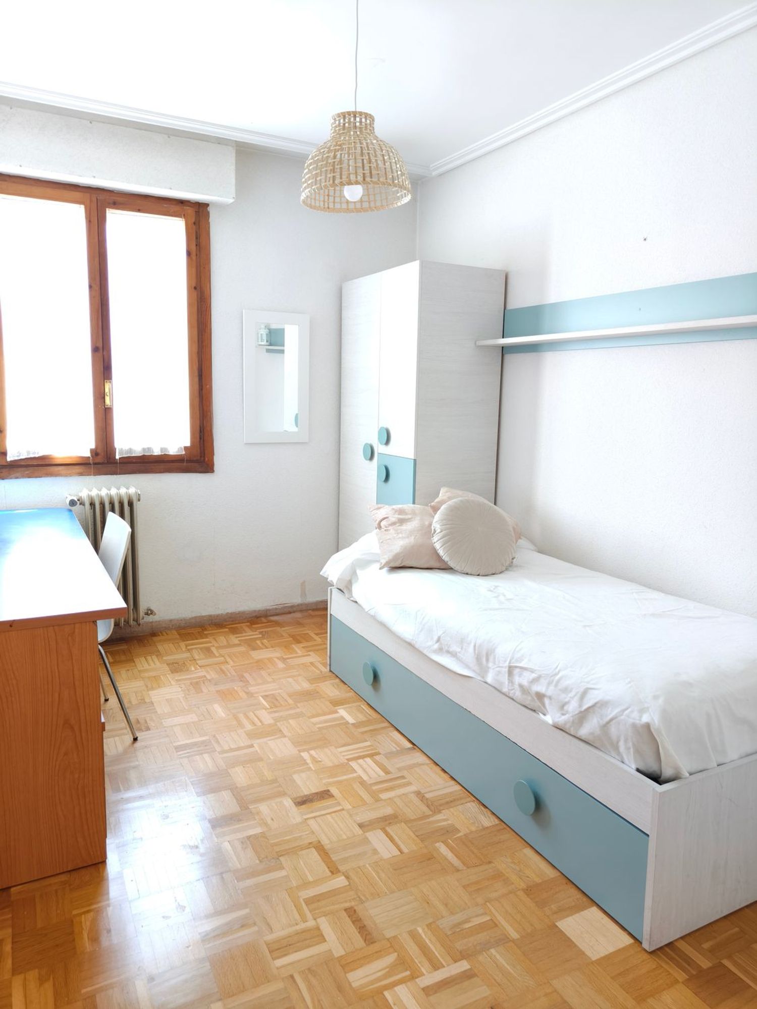 Piso en Calle Enrique de Eguren, 11, Txagorritxu, Txagorritxu - Foto 5
