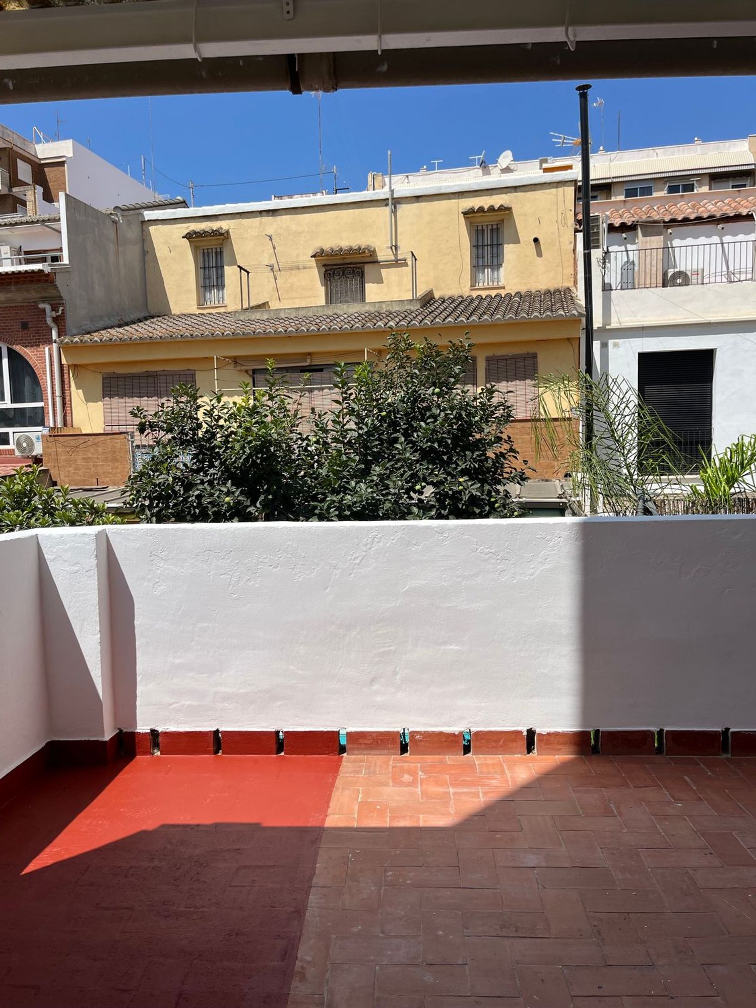 Piso en Calle de l'Arquitecte Arnau, 11, Benimaclet - Foto 7