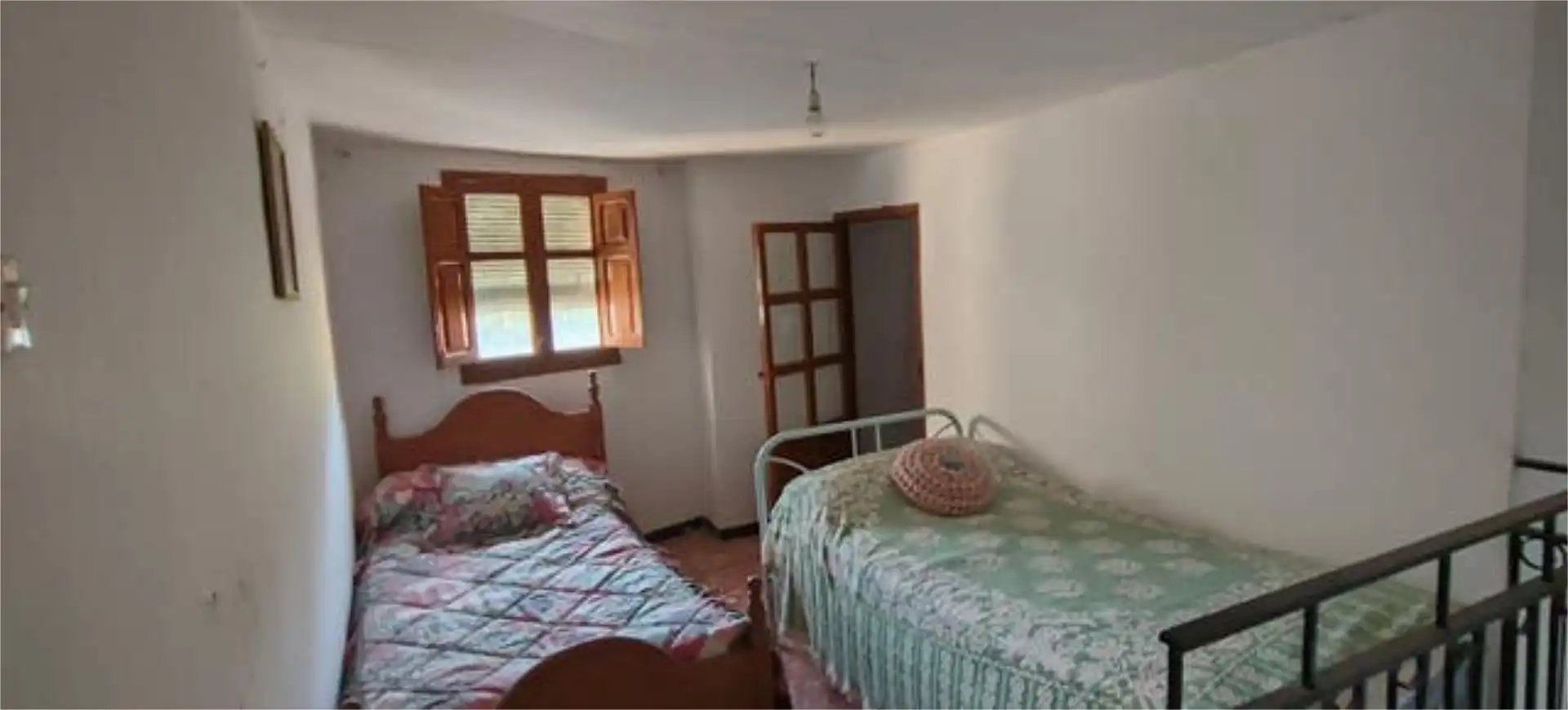 Chalet en secano - Foto 6