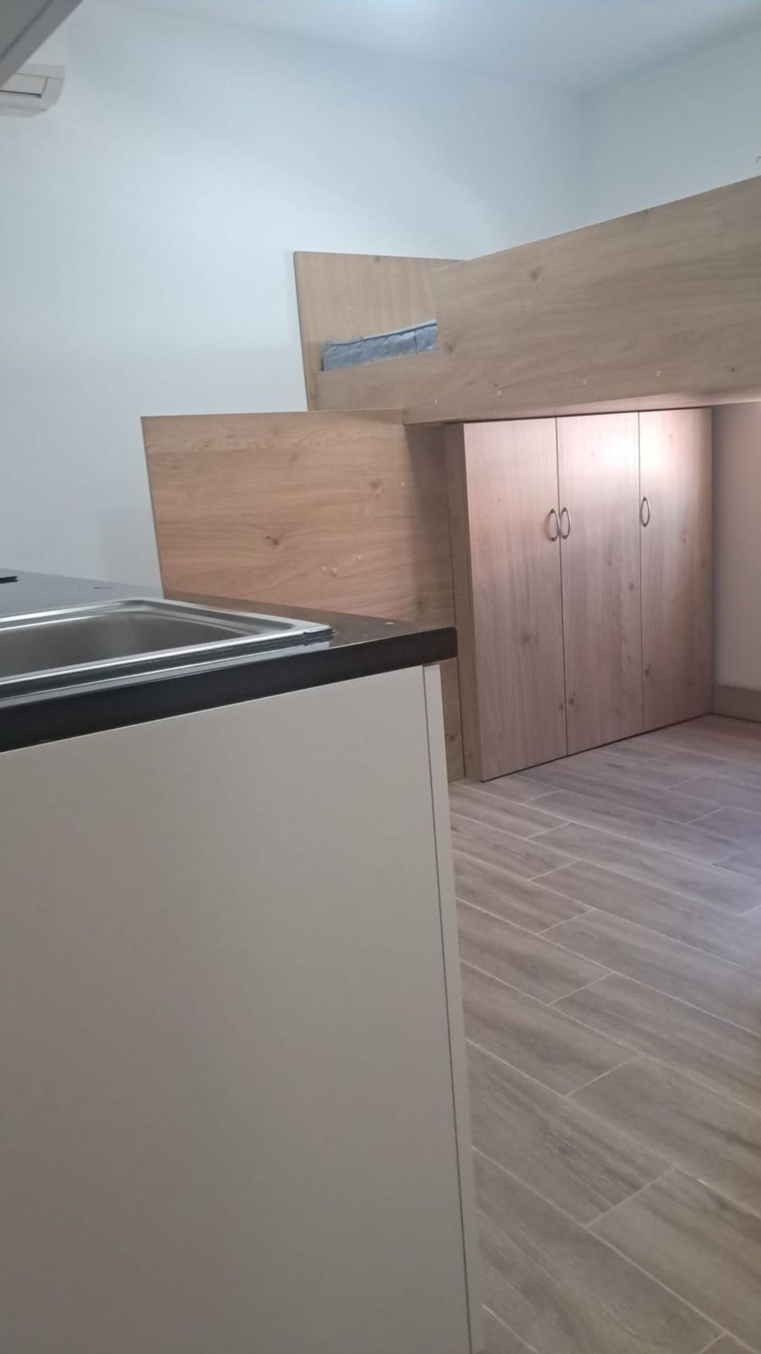 Piso en Calle San Braulio, 3, Opañel - Foto 3
