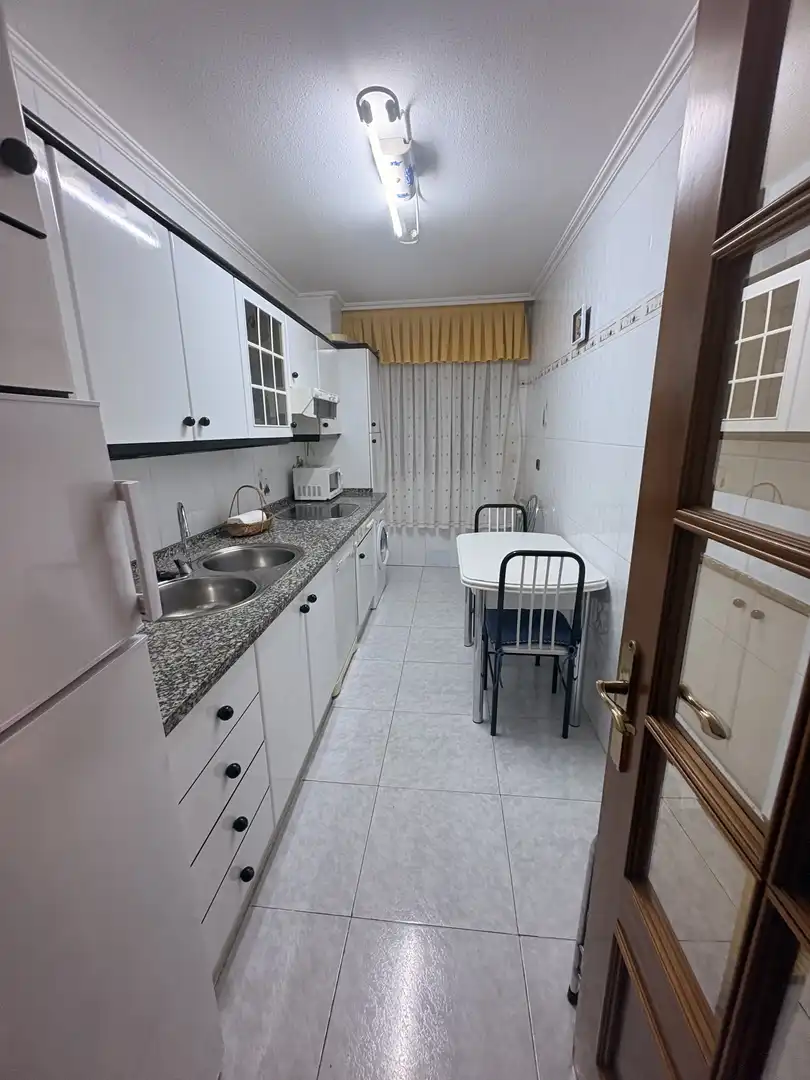 Piso en  Calle Santa Ana 59 - Foto 4
