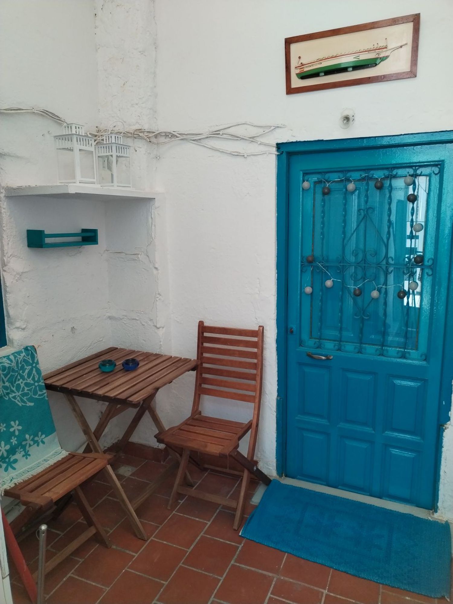 Casa independiente en calle Venezuela, 39 - Foto 6