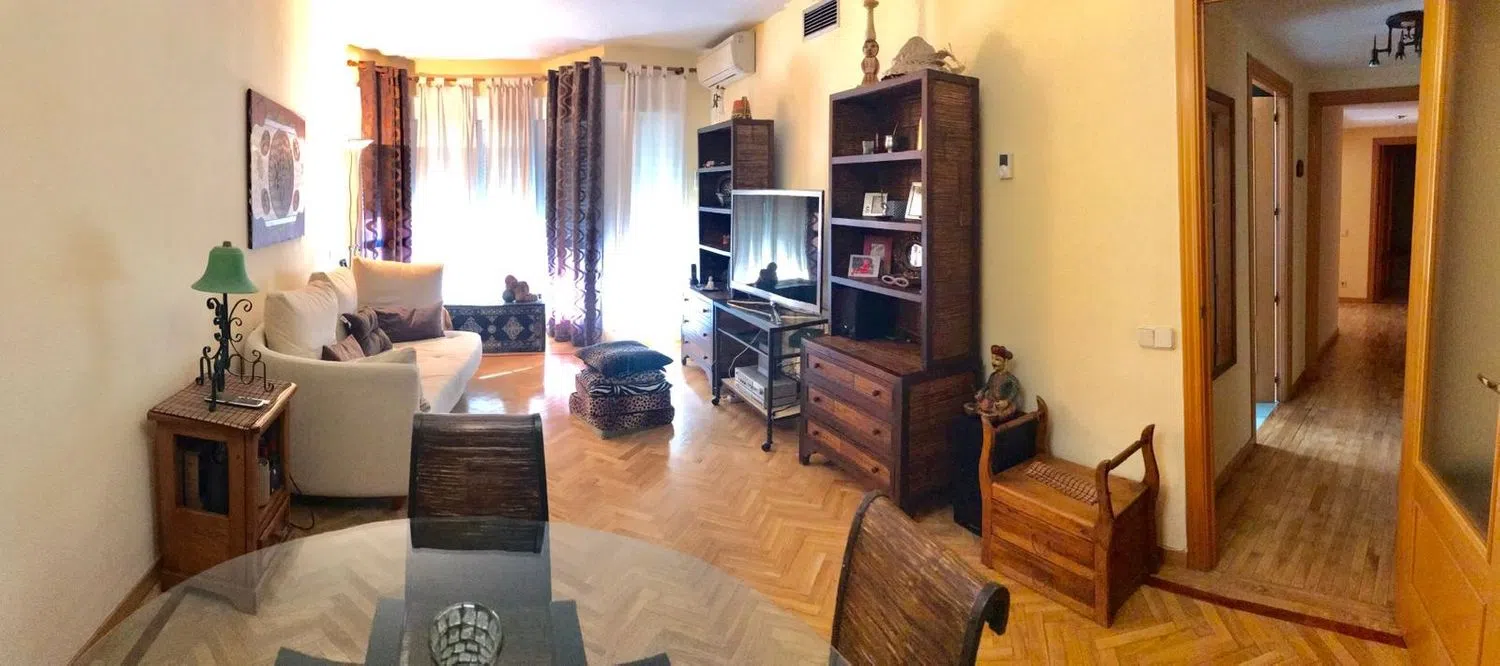 Piso en calle de Valderribas, 73 - Foto 4