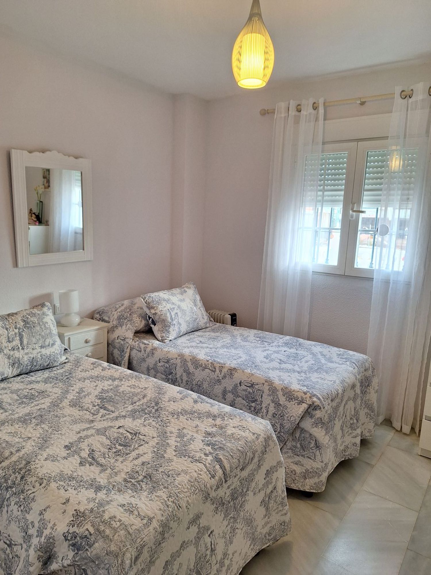 Piso en Av . El Brillante, Urb Los Hidalgos, 5, San Luis de Sabinillas, San Luis de Sabinillas - Foto 10