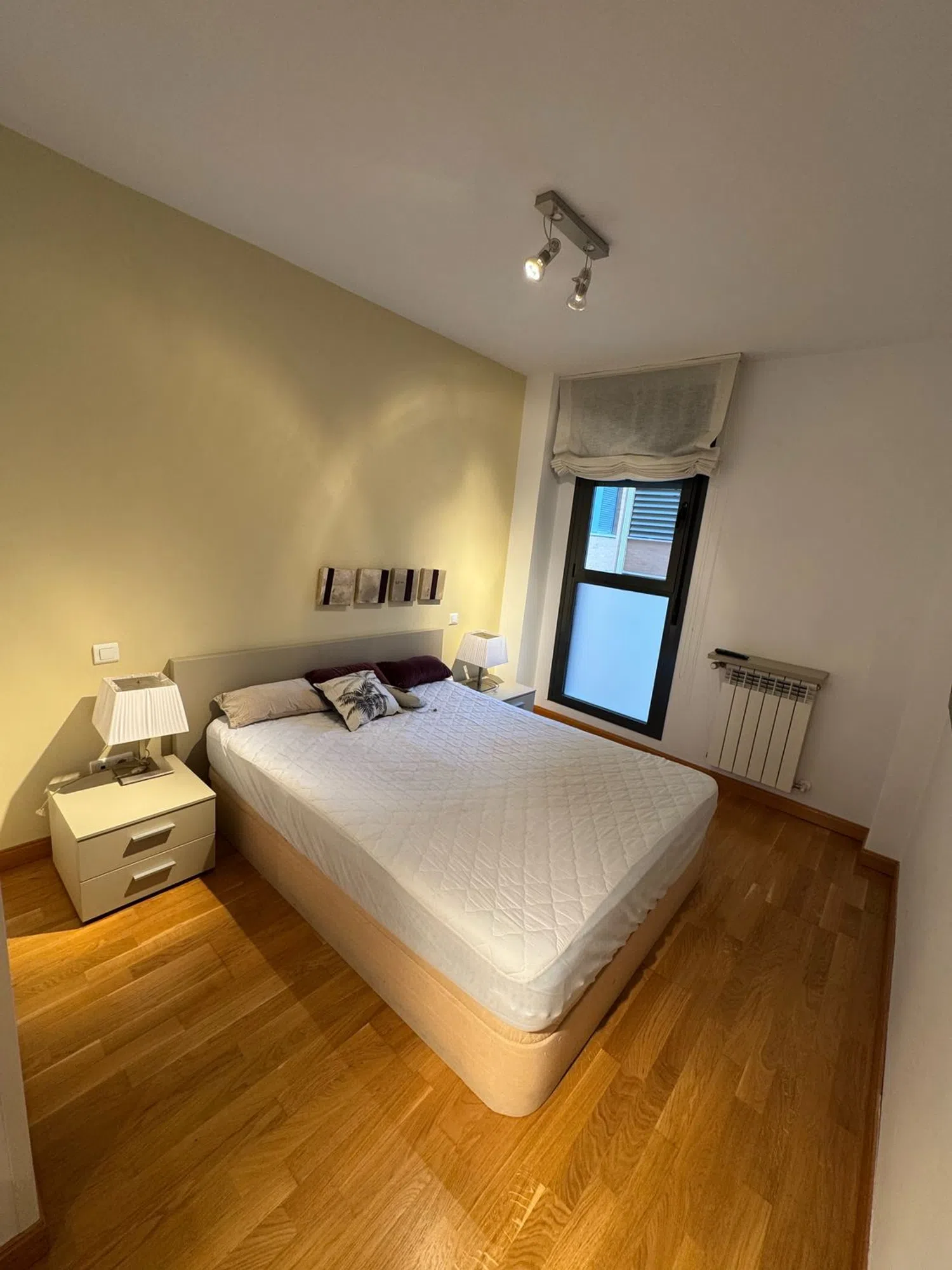 Piso en calle de Villamayor de Santiago, 11 - Foto 1