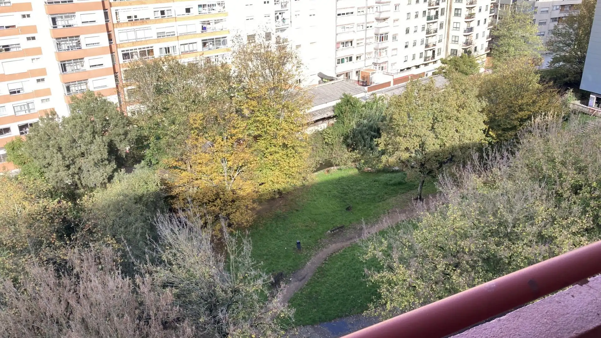 Ático en  Avenida do Alcalde Portanet 27 - Foto 1