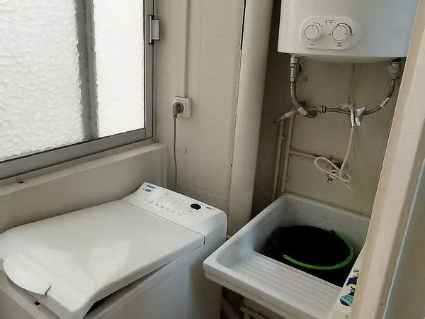 Piso en Calle Obispo Sancho Dávila, 19, Vista Alegre - Foto 12