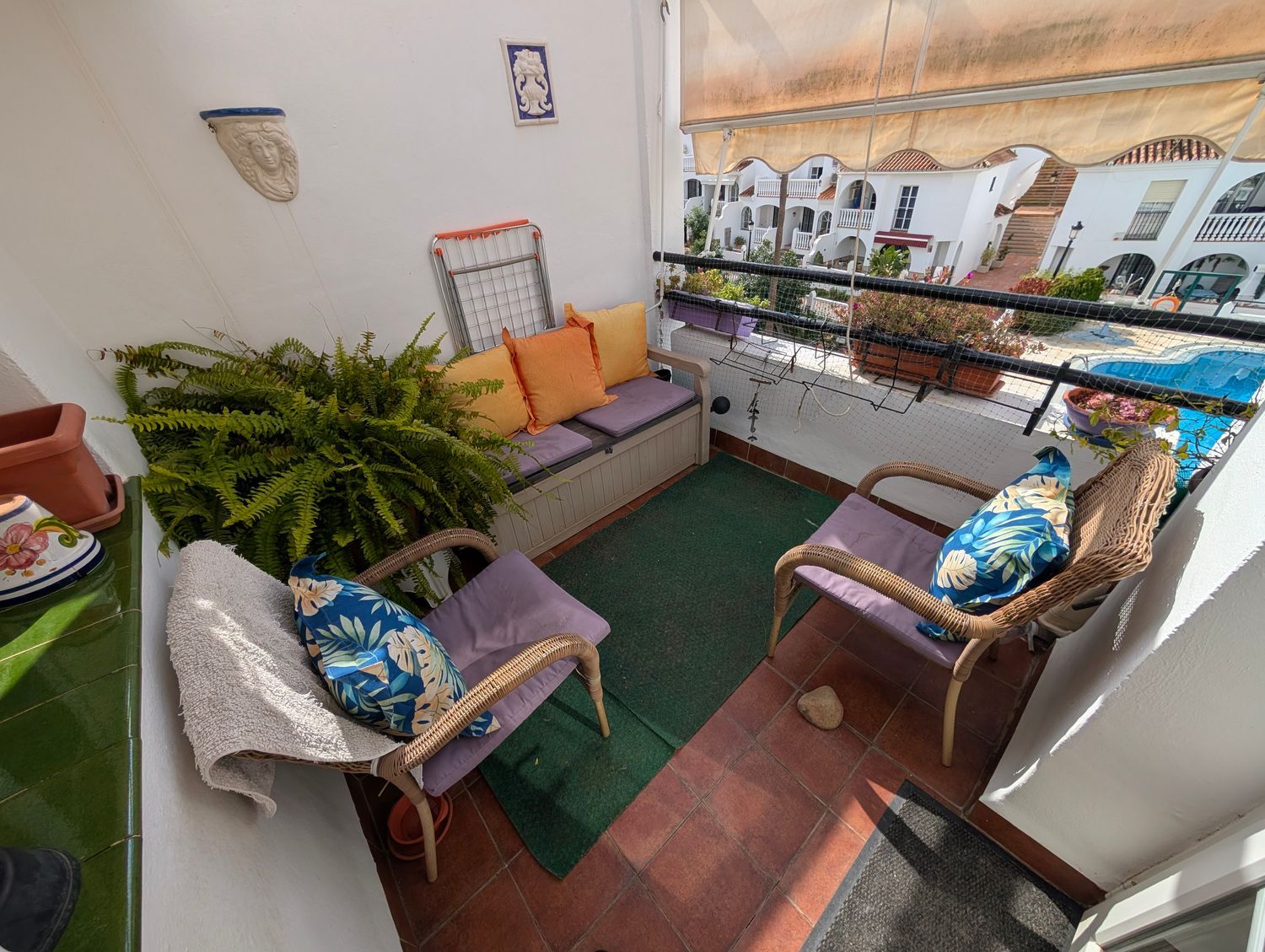 Ático en calle Esmeralda, 10 - Foto 8