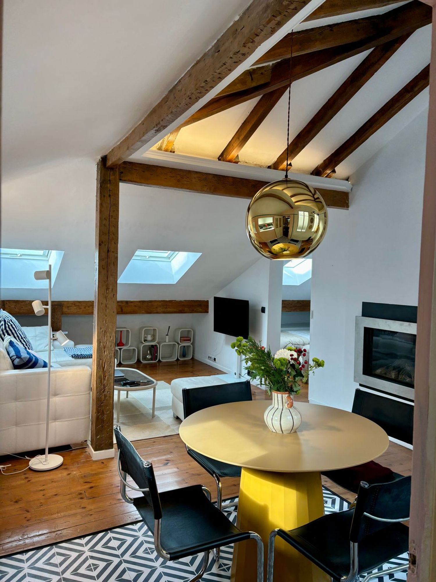 Ático en calle Enseñanza, 6 - Foto 3