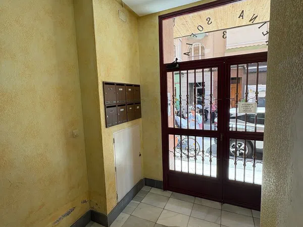 Piso en Calle Maldonado, 3, Centro - Muelle Pesquero - Foto 2