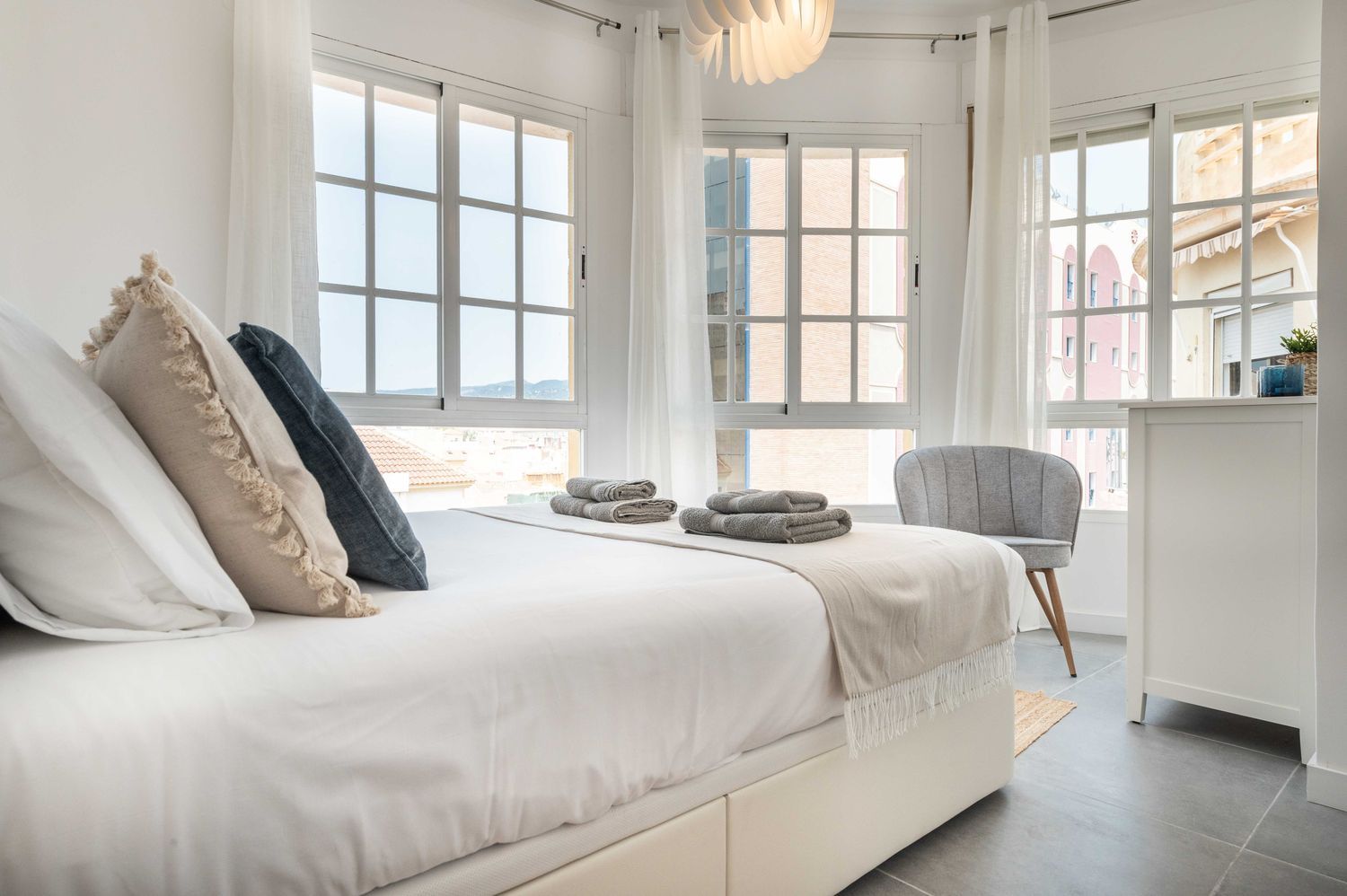 Ático en calle Mármoles, 15 - Foto 9