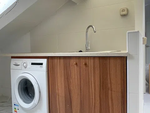 Piso en calle de la Cabeza, 18