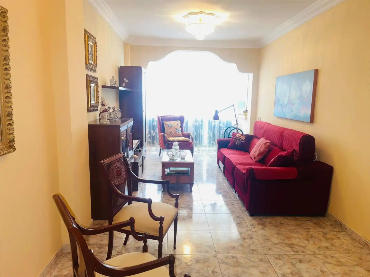 Piso en  Calle Mariucha 76 - Foto 4
