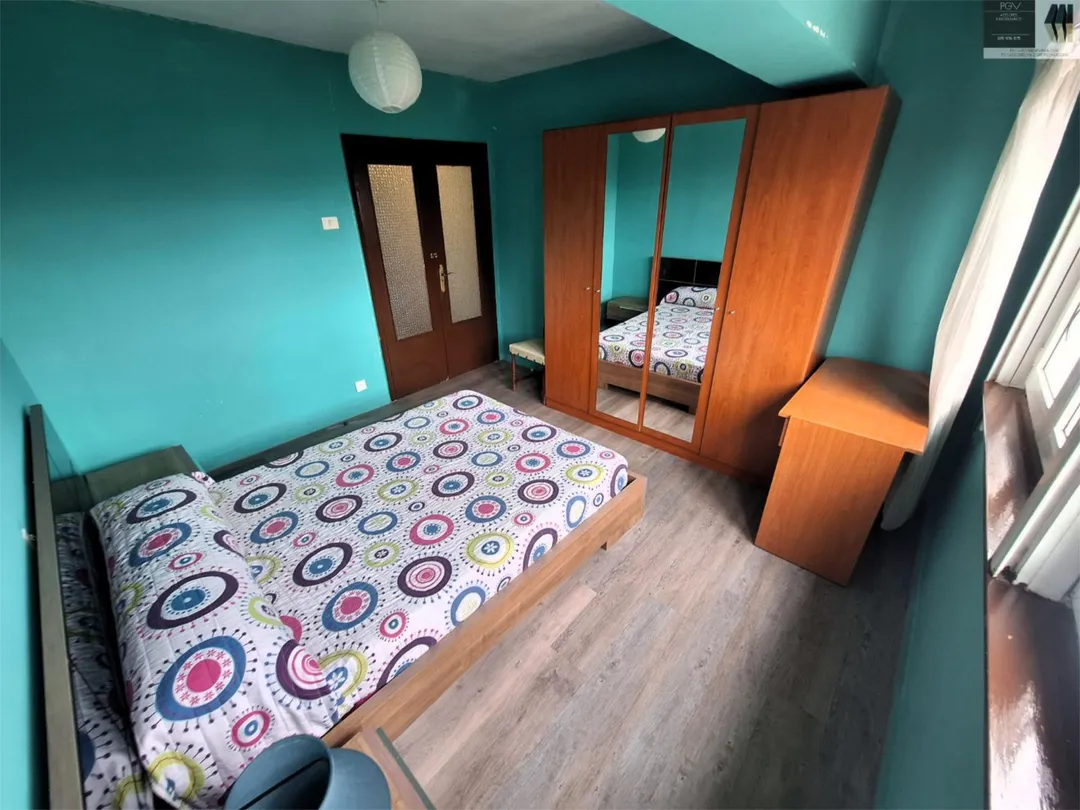 Piso en  Ronda de Outeiro 112 - Foto 6