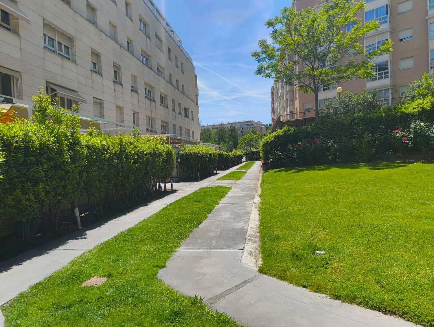 Piso en calle de Nanclares de Oca, 26 - Foto 9