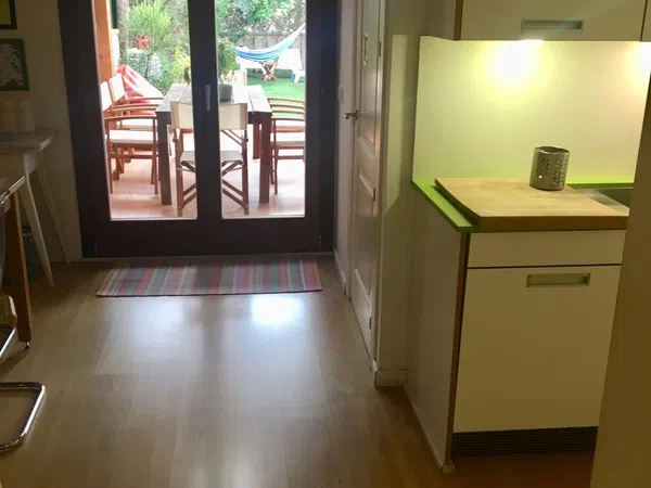 Chalet adosado en calle de Cristòfol Llompart, 36 - Foto 5