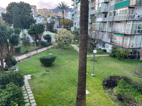 Piso en avenida de la Telefónica, 15 - Foto 12