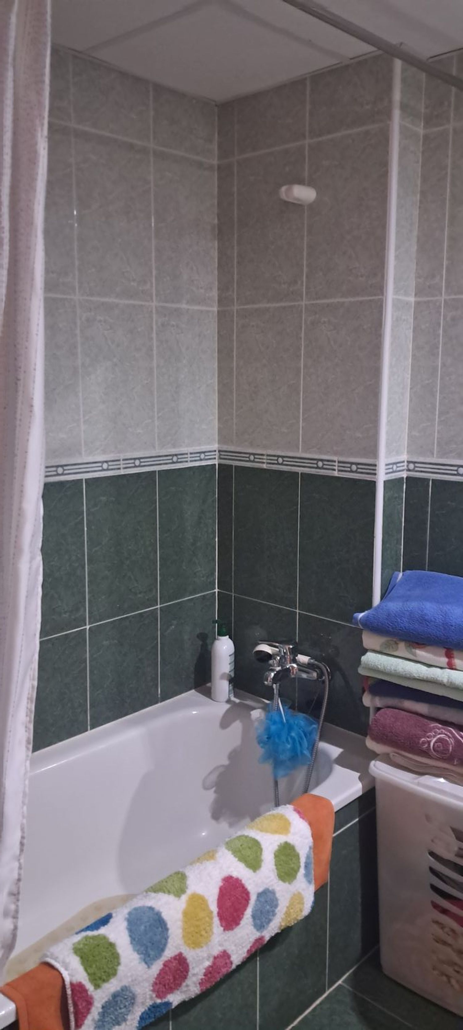 Piso en Calle Papa Juan Pablo II, 1 Residencial Buganvillas Portal 3, 4d, Las Delicias, Las Delicias - Foto 7