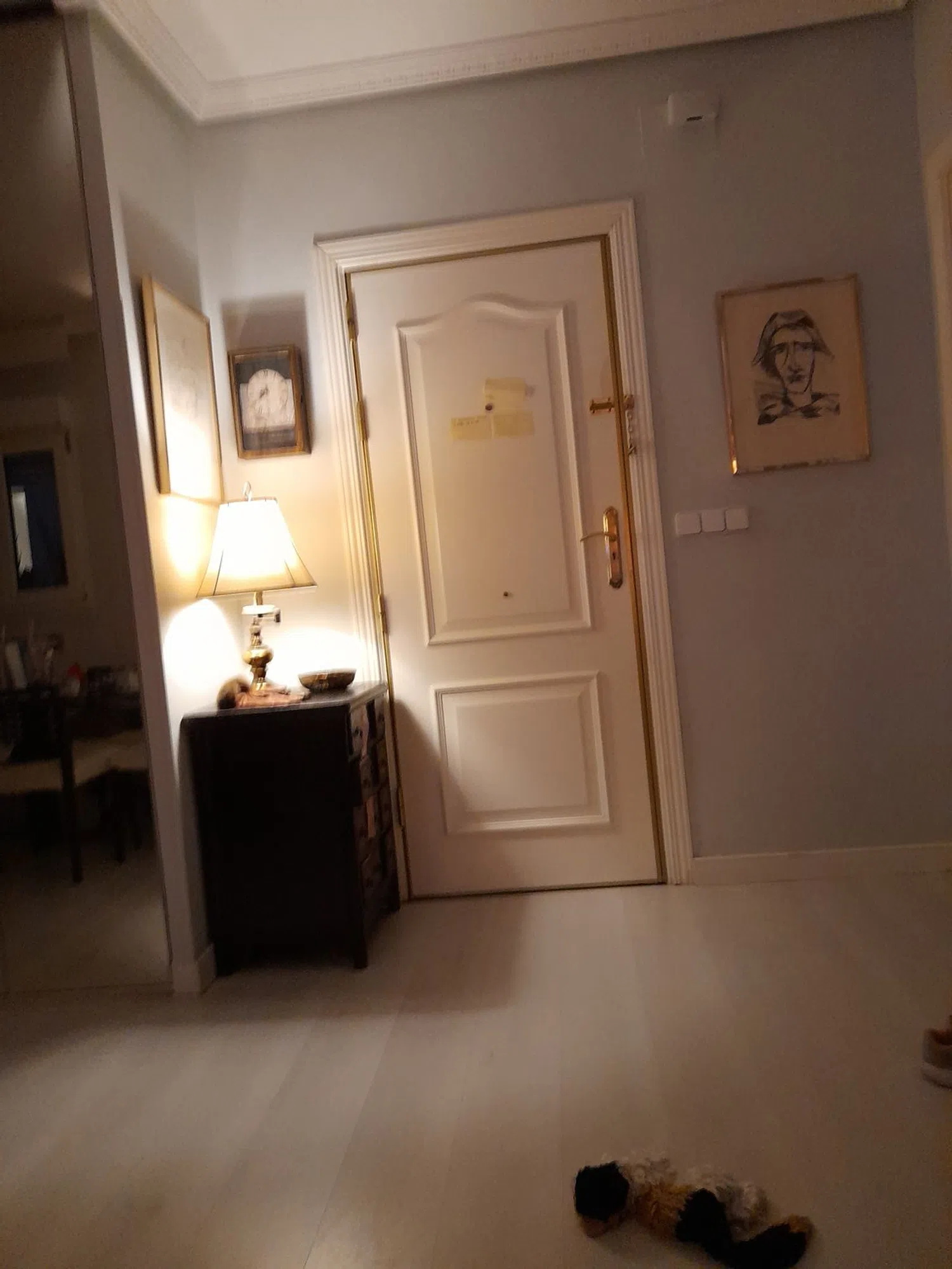 Piso en avenida del Presidente Carmona, 10 - Foto 14