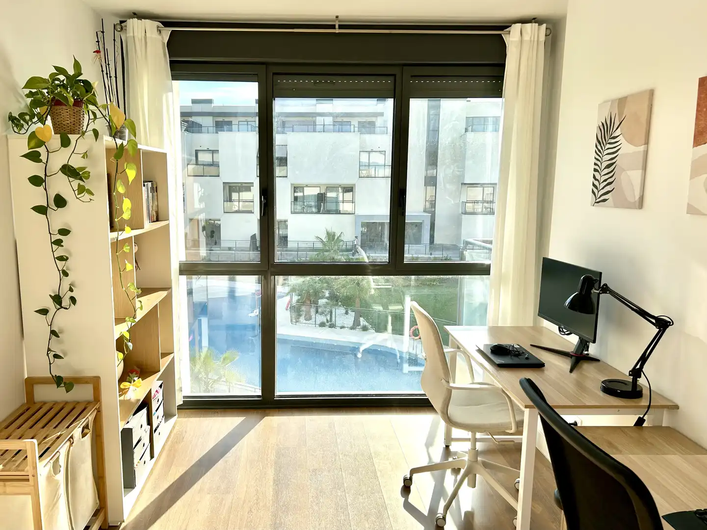 Piso en  Avenida de los Montes de Oca 26 - Foto 9