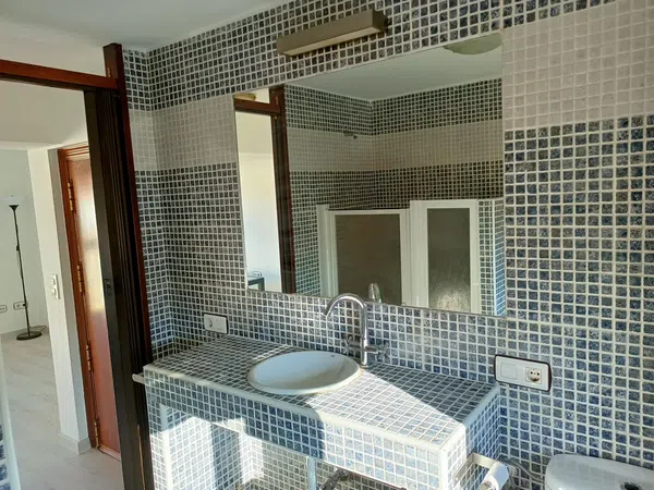 Estudio en Plaza San Francisco de Sales, 1, San José - Parador - Zurguen, San José - Parador - Zurguen - Foto 29