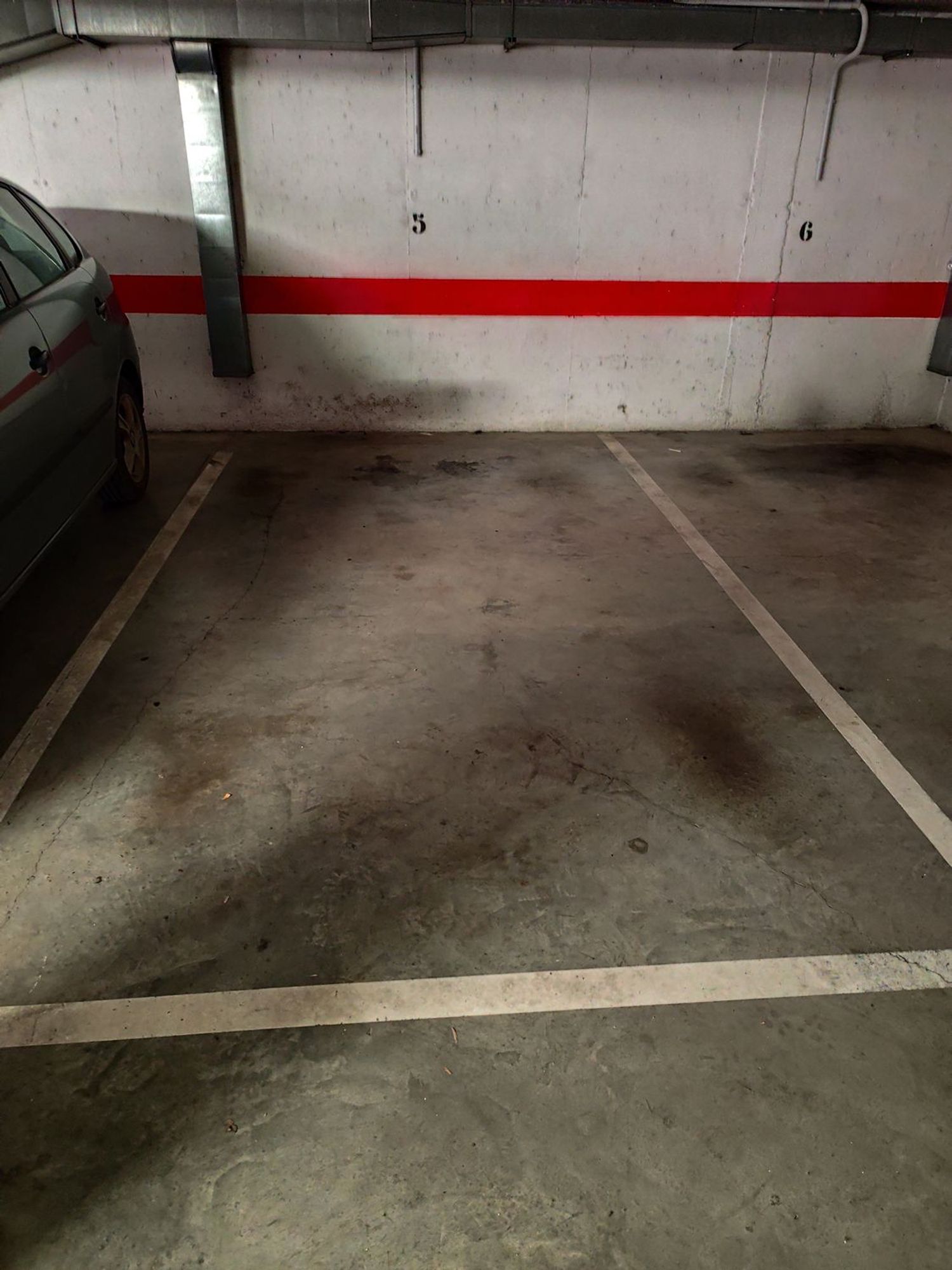 Piso en calle del Tenor Gayarre, 31 - Foto 28