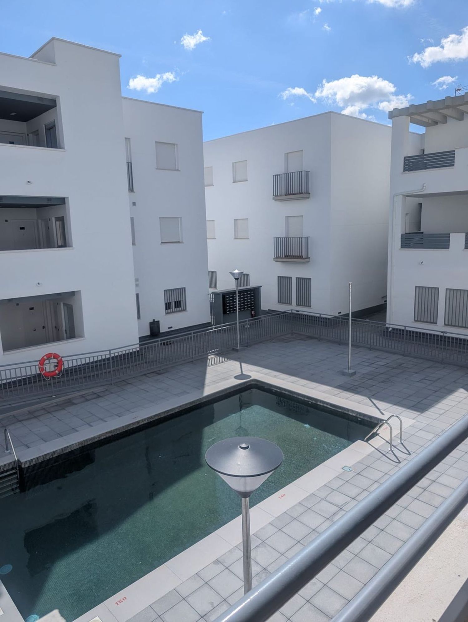 Piso en calle Álamos, 27 - Foto 18