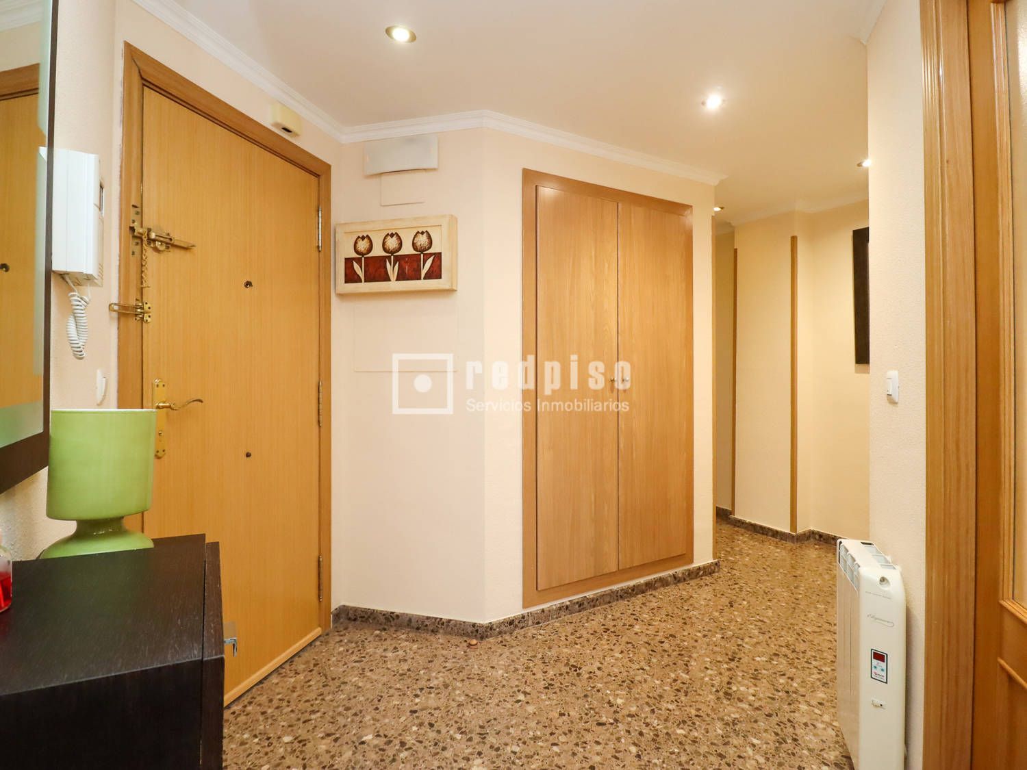 Piso en Calle del Retor, Mont-Olivet - Foto 6
