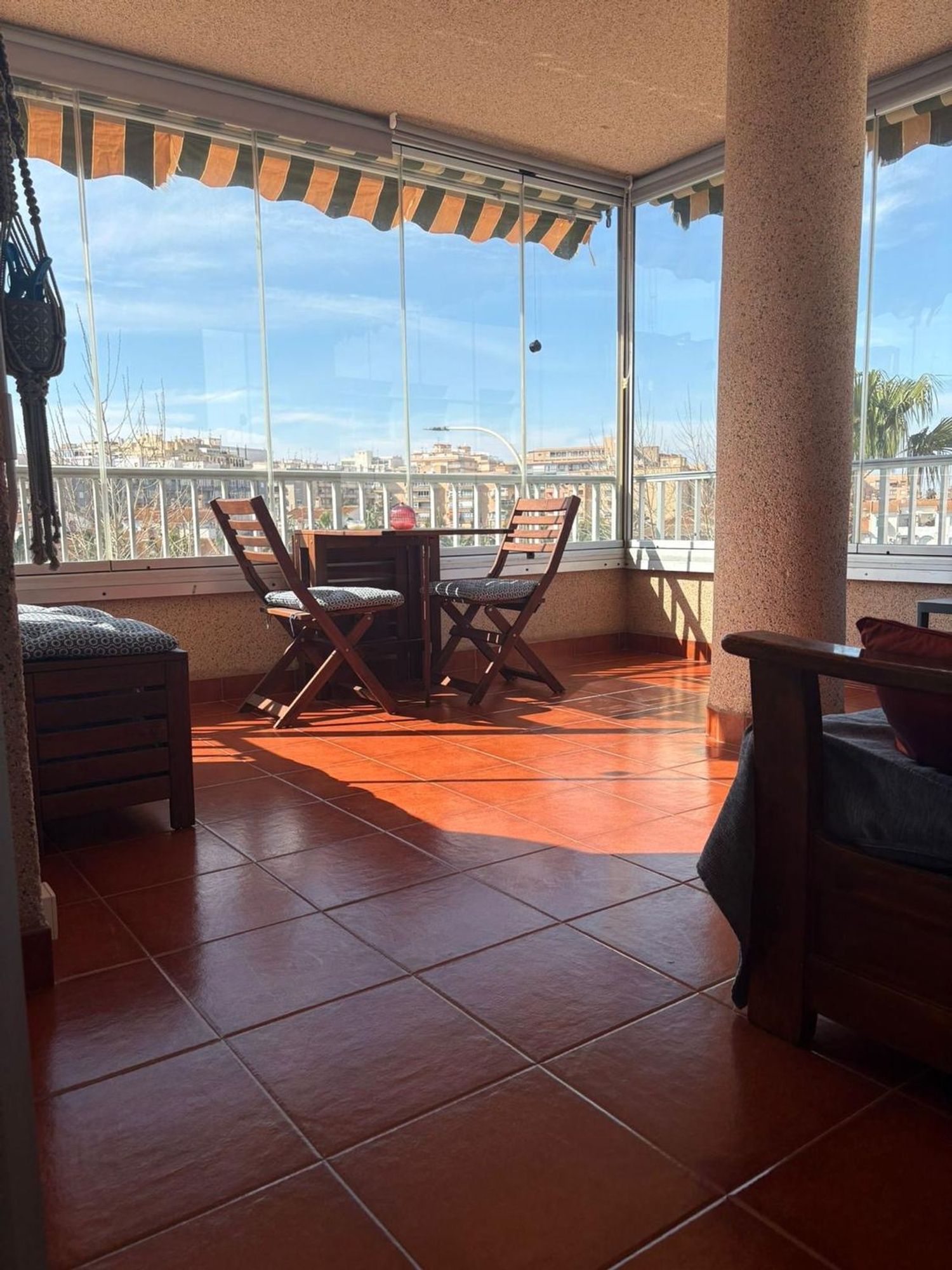 Piso en avenida Portus Ⅱ - Licitanus, 12 - Foto 6