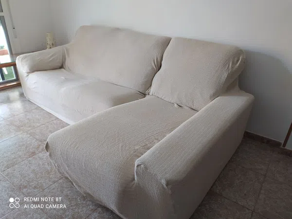 Piso en Camino de la Espada, 8, Retamar, Retamar - Foto 3
