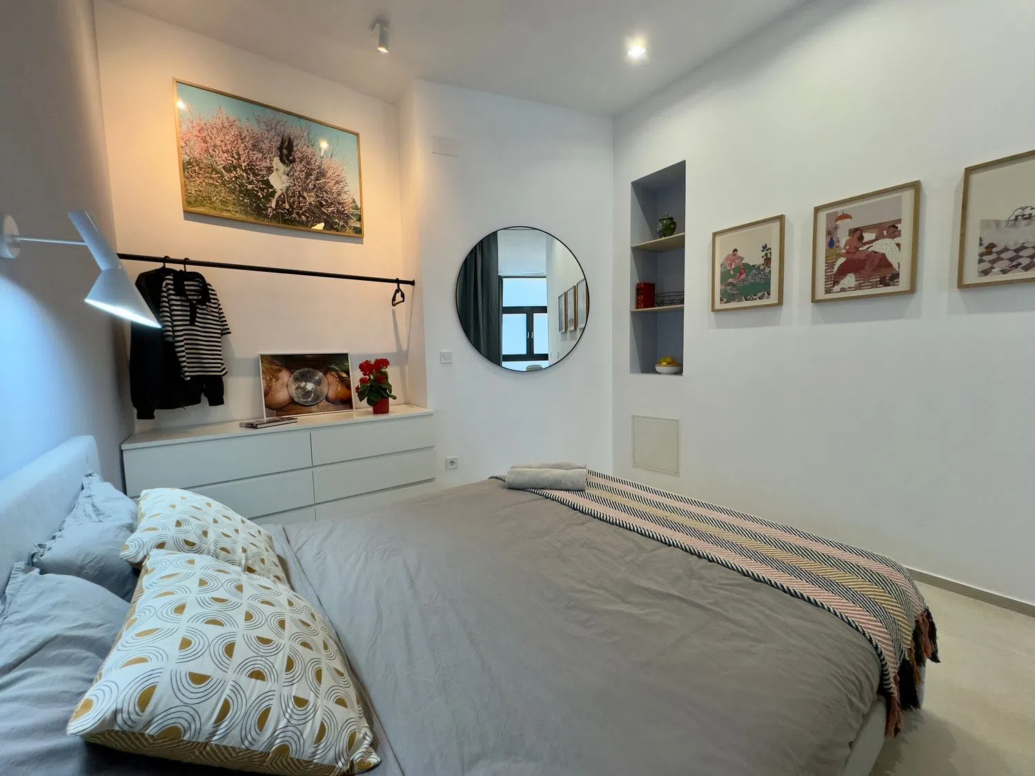 Piso en calle de Martínez Aloy, 10 - Foto 16