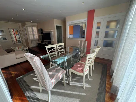 Ático en calle Caveda, 18 - Foto 2