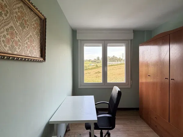 Piso en Calle Ikea, 27, Centro Urbano-Hirigunea, Centro Urbano-Hirigunea - Foto 20