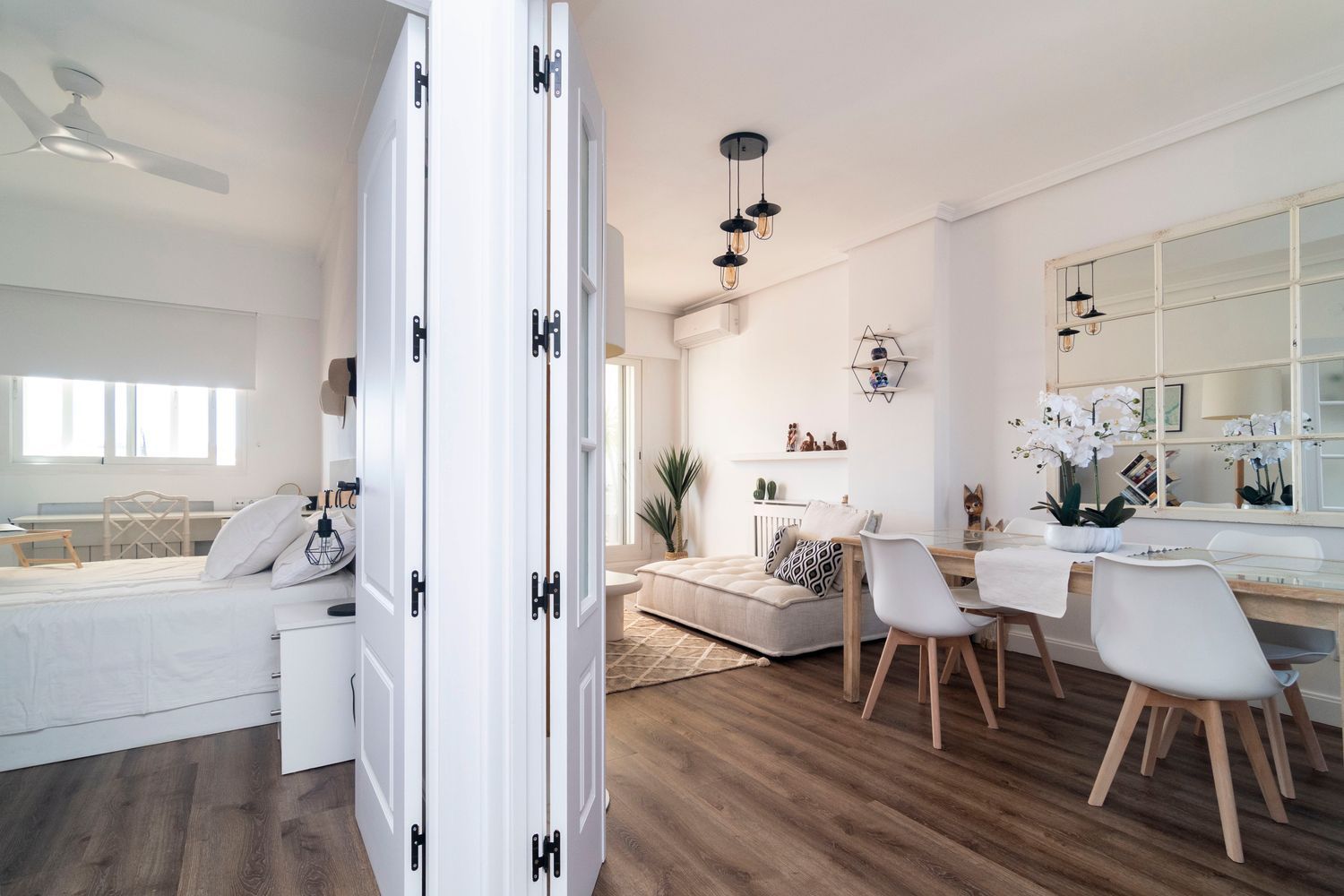 Ático en calle Gálvez, 1 - Foto 1