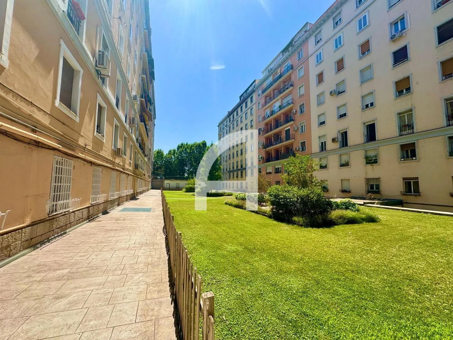 Piso en avenida de Menéndez Pelayo - Foto 18