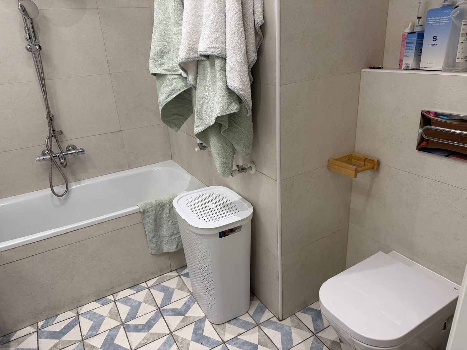 Casa o chalet independiente en Calle Cerezo del Paular, 31, Zona norte - Foto 17
