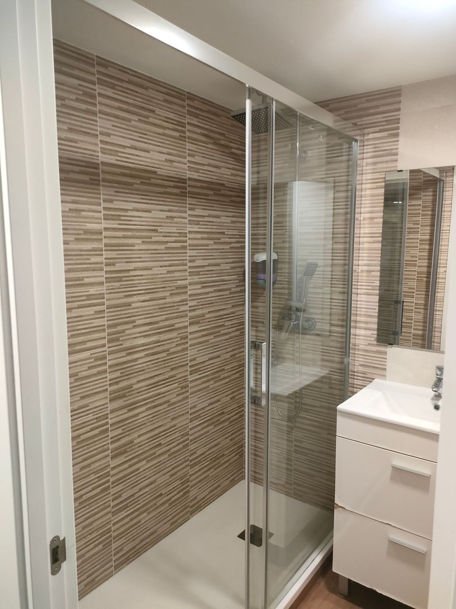 Estudio en calle de Almagro, 10 - Foto 12