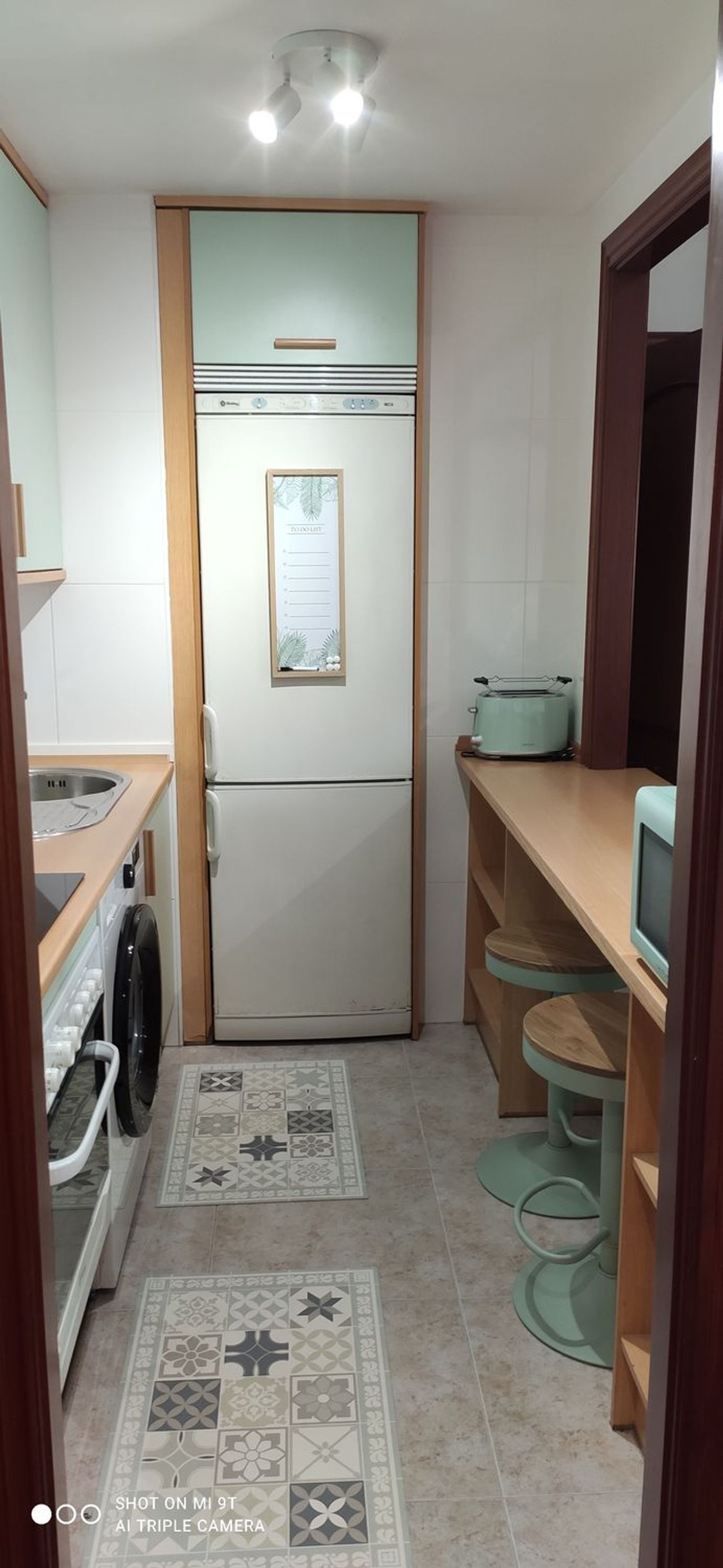 Piso en Calle de García Barbón, 92, Centro - Areal - Foto 4