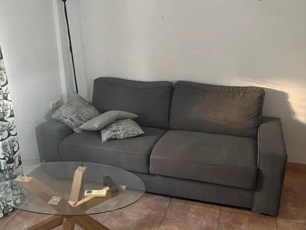 Piso en Calle Caudal, 4, El Juncal - El Plantinar - Foto 1