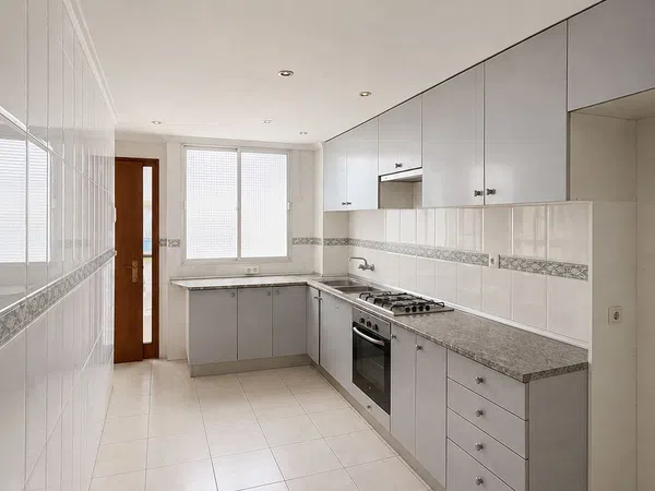 Piso en Avenida Loygorri, 30, Oliva pueblo, Oliva pueblo - Foto 2