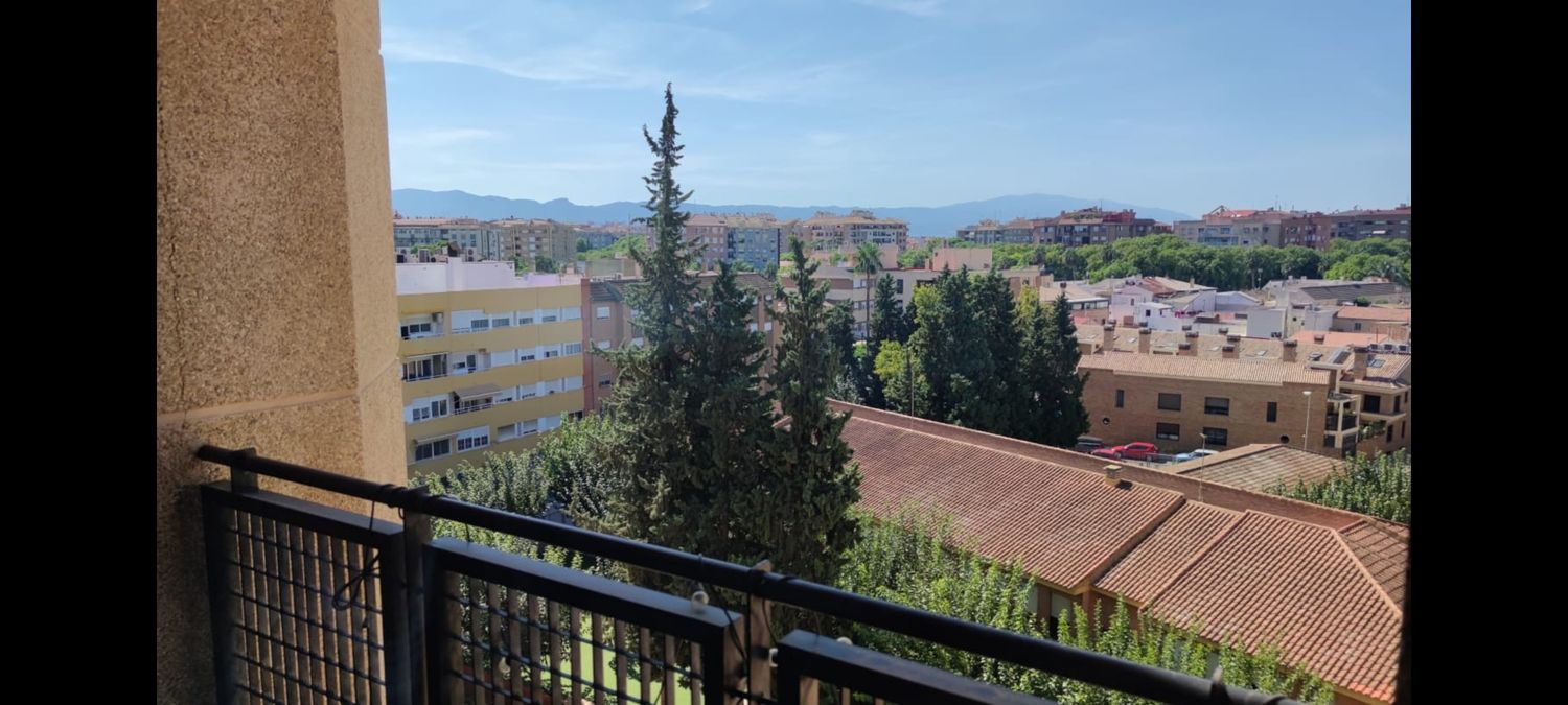 Piso en avenida Juan Carlos I, 21