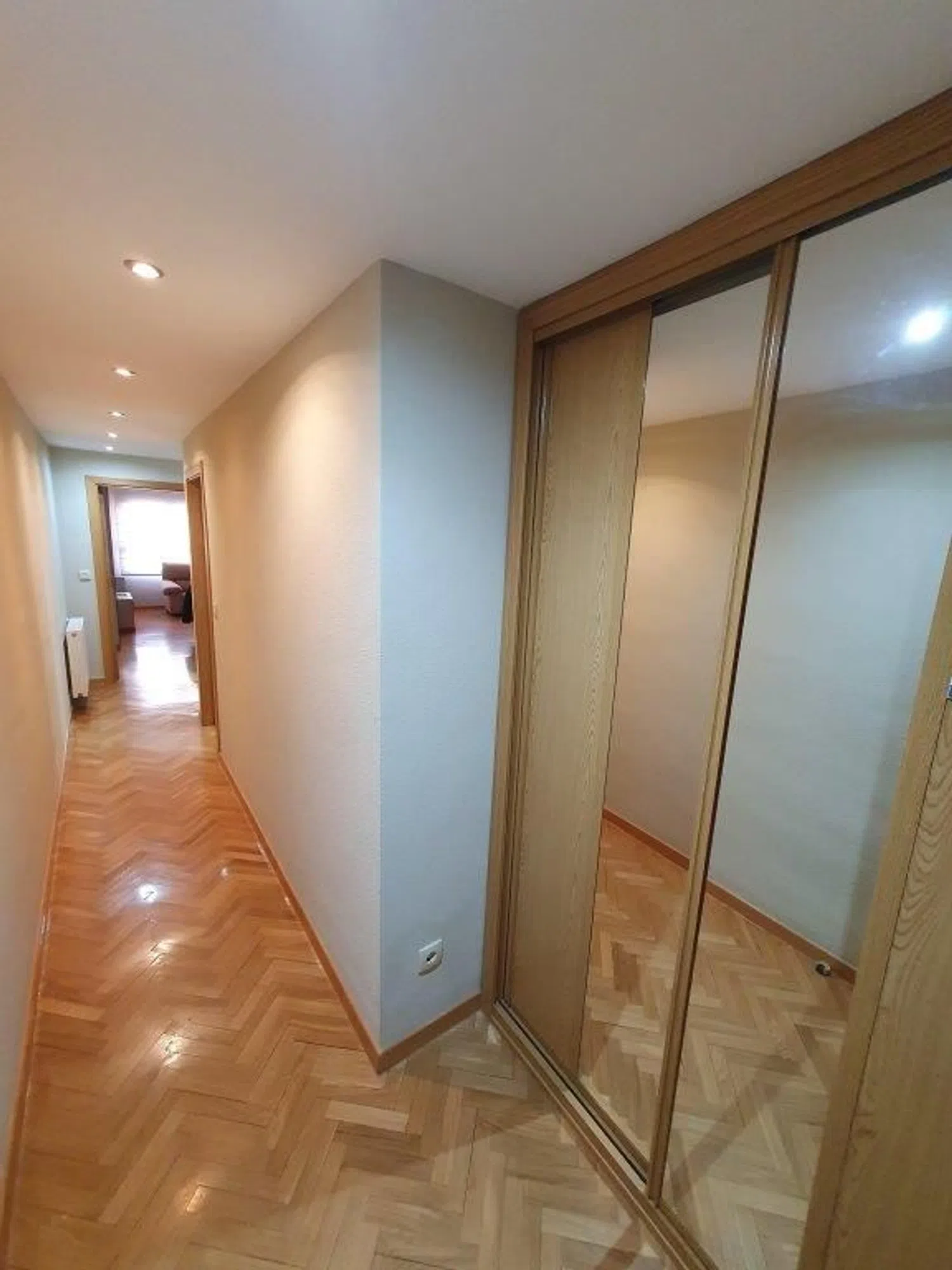 Piso en calle Cardeñuela Riopico, 9 - Foto 4