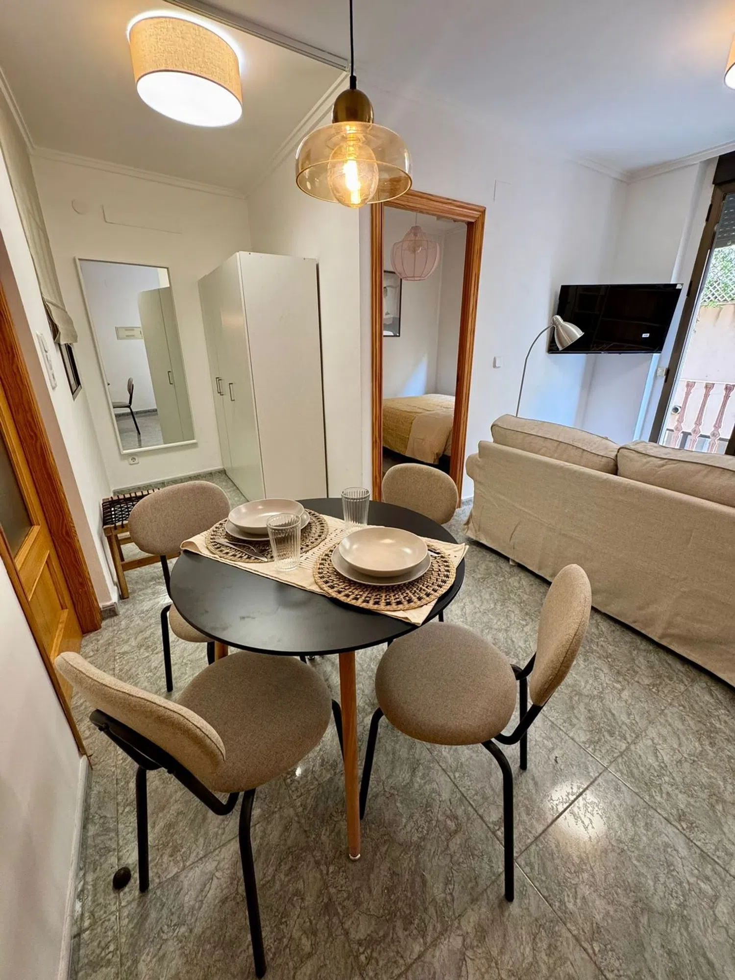 Piso en calle del Bisbe, 10 - Foto 9