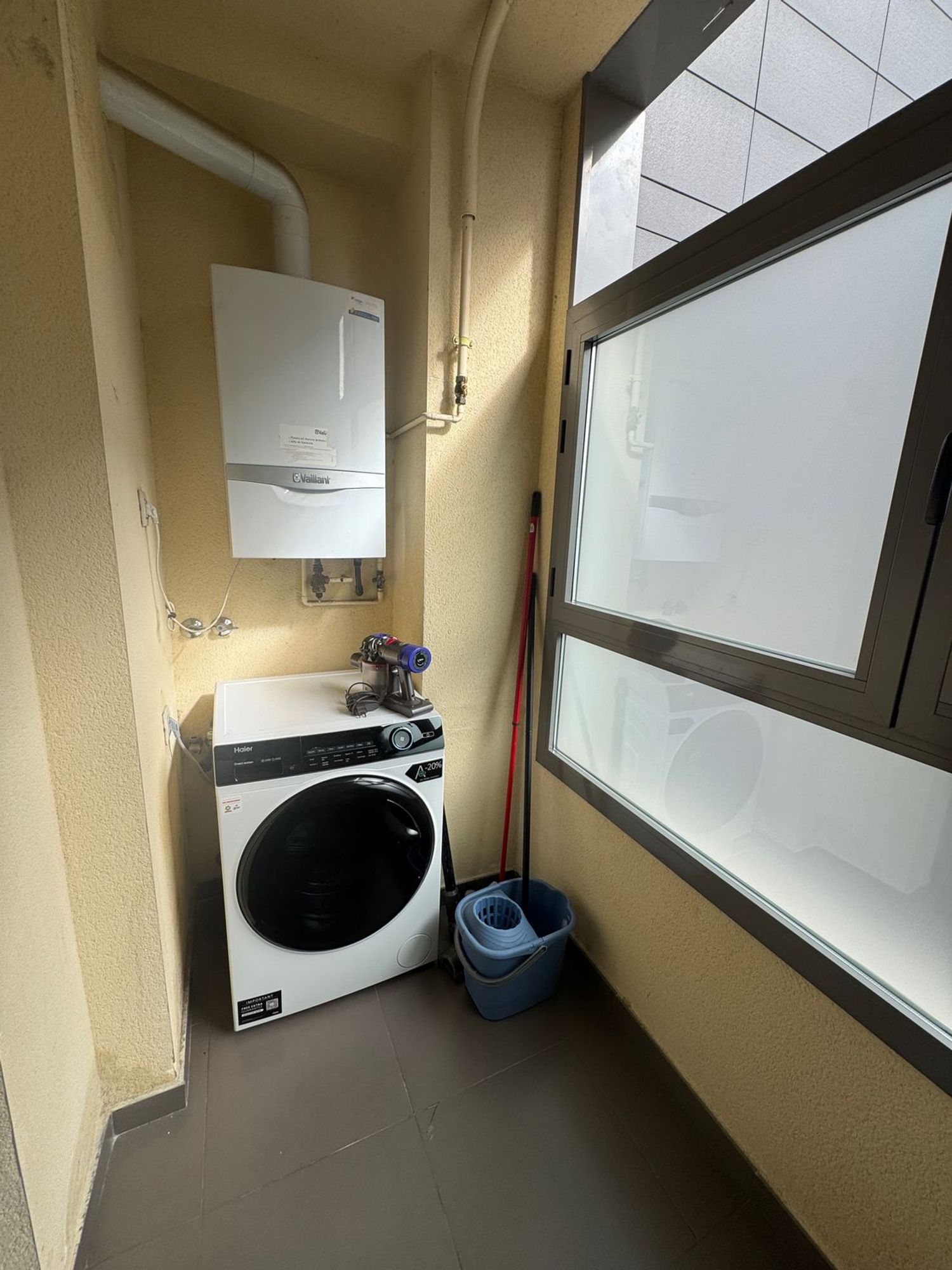 Piso en Calle Estrella Hadar, 10, Legazpi - Foto 23