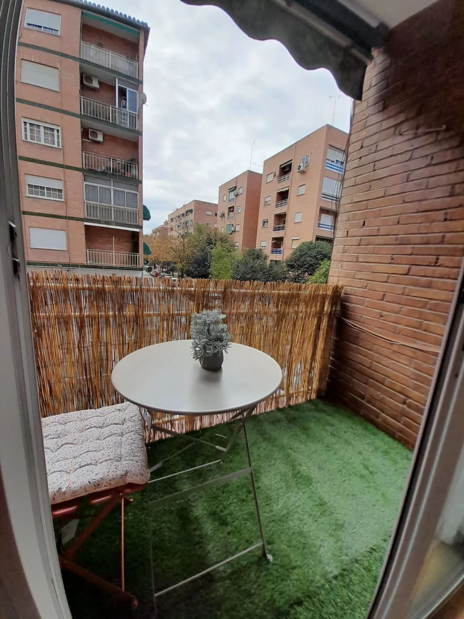 Piso en calle Nervion, 4 - Foto 14